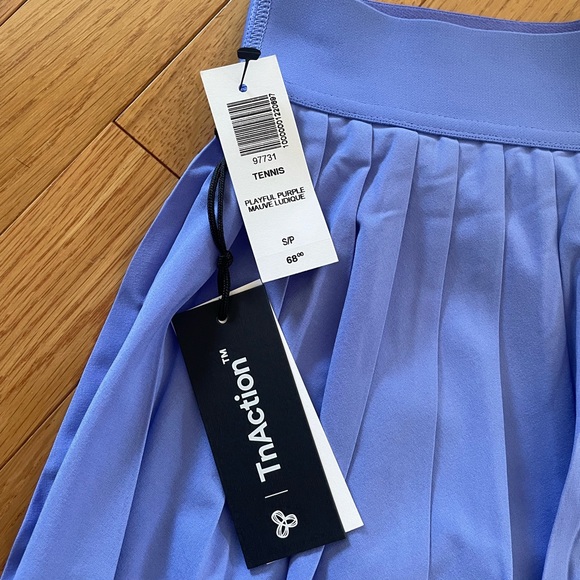 Aritzia Tennis Pro Mini Skirt - Picture 5 of 5